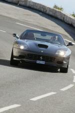 Ferrari 575 Superamerica 2005 года (US)